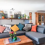 Villa Grande Maison De 12pers Piscine Belin-Beliet
