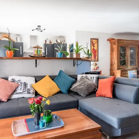 别墅 Grande Maison De Vacances 12pers Piscine Belin-Beliet