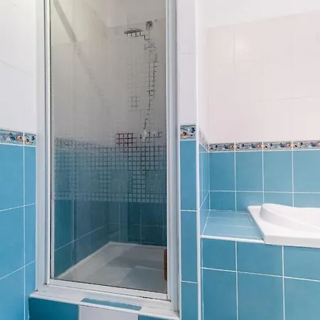 别墅 Grande Maison De Vacances 12pers Piscine