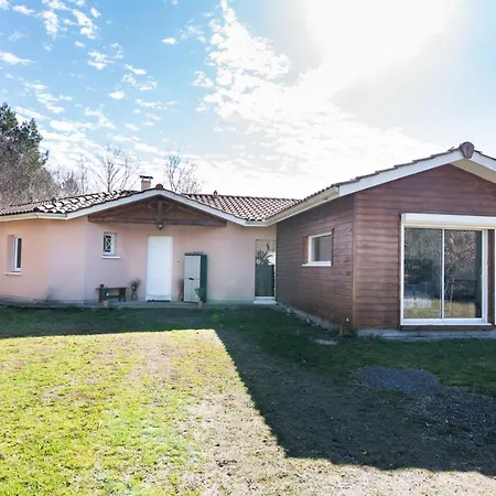 Grande Maison De Vacances 12pers Piscine 别墅