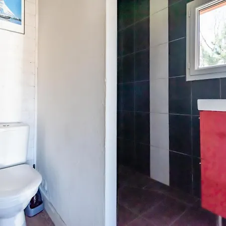 Grande Maison De Vacances 12pers Piscine 别墅 *